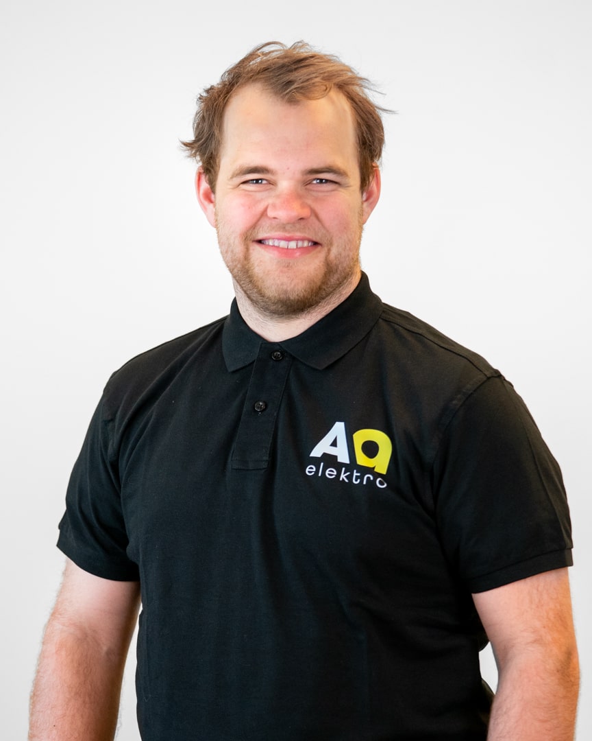 Andreas Haukelidsaeter