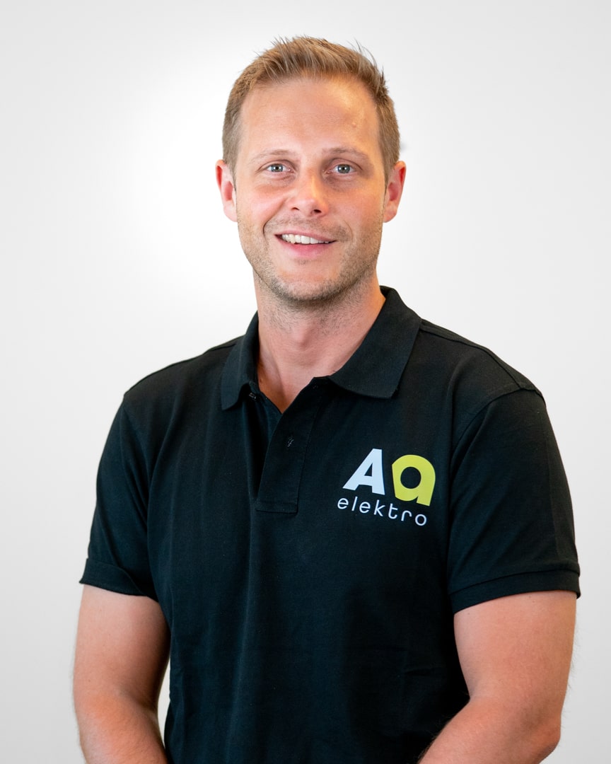 Christopher Stenersen